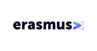 ErasmusX logo